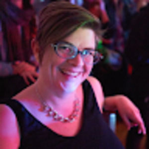 Meet your Posher, Audrey